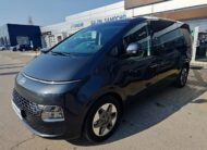 Hyundai Staria smart vip – tylko 800km przebiegu