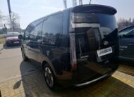 Hyundai Staria smart vip – tylko 800km przebiegu