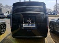 Hyundai Staria smart vip – tylko 800km przebiegu